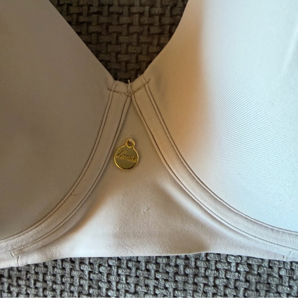 Leonisa Back Smoothing Full Coverage Underwire Br… - image 8